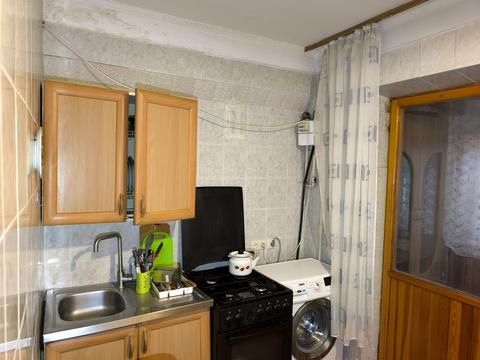 квартира за адресою Лісовий просп., 17-А