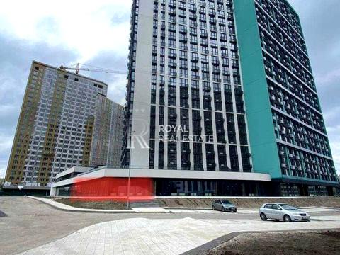 коммерческая по адресу Виктора Некрасова, 10