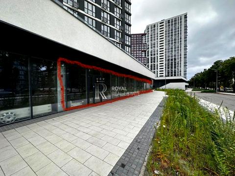 коммерческая по адресу Виктора Некрасова, 10