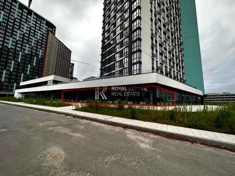 коммерческая по адресу Виктора Некрасова, 10