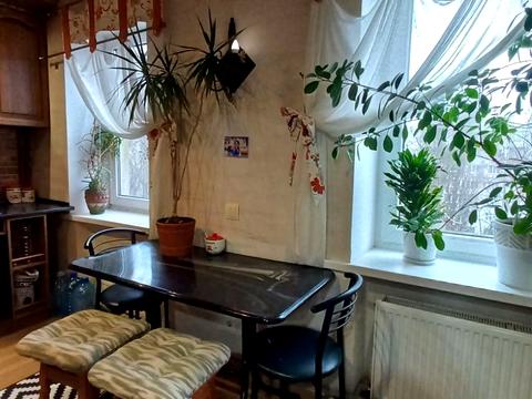 квартира за адресою Хмельницький, Молодіжна вул., 5