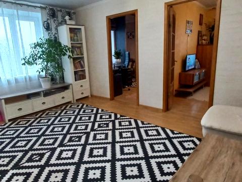 квартира за адресою Хмельницький, Молодіжна вул., 5