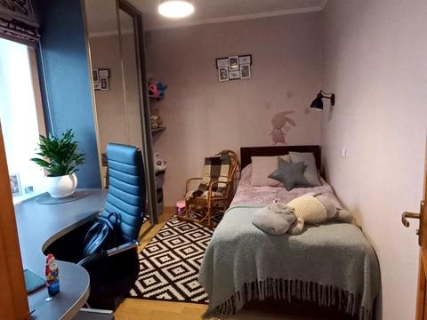 квартира за адресою Хмельницький, Молодіжна вул., 5