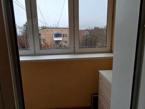 квартира за адресою Хмельницький, Молодіжна вул., 5