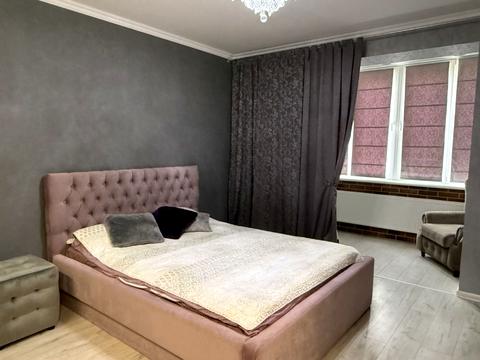 квартира по адресу Заболотного ул., 30