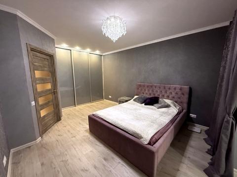 квартира по адресу Заболотного ул., 30