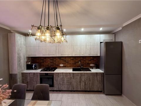 квартира по адресу Заболотного ул., 30