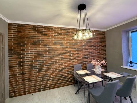 квартира по адресу Заболотного ул., 30