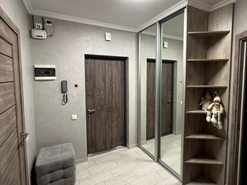 квартира по адресу Заболотного ул., 30