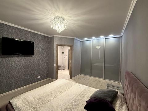 квартира по адресу Заболотного ул., 30