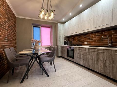 квартира по адресу Заболотного ул., 30