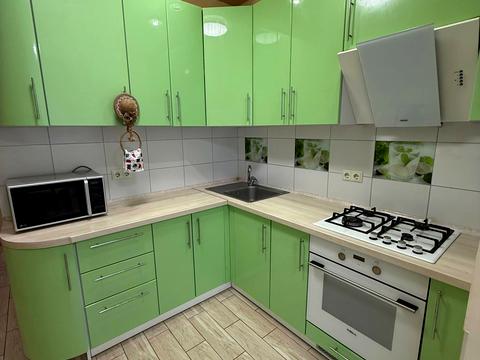 квартира за адресою Абрикосова вул., 5-А