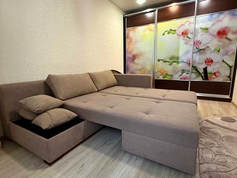 квартира за адресою Абрикосова вул., 5-А