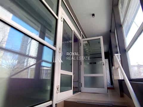 коммерческая по адресу Юрия Ильенко ул. (Мельникова), 5-Б