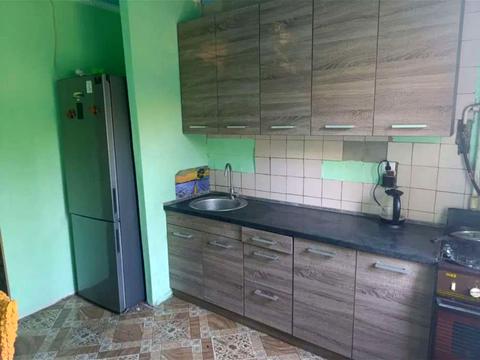 квартира по адресу Путивльська ул., 42