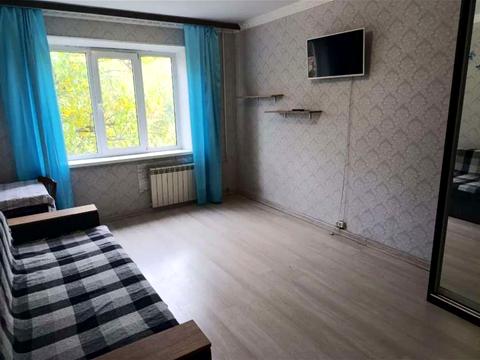 квартира по адресу Путивльська ул., 42