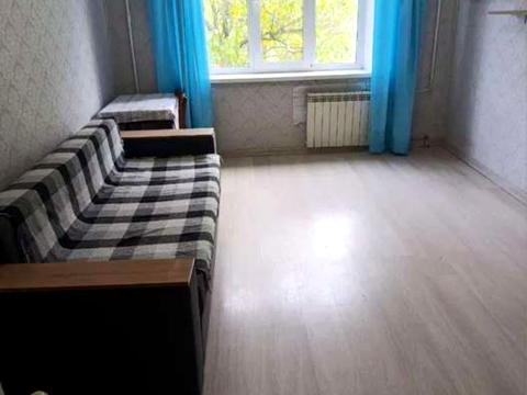 квартира по адресу Путивльська ул., 42