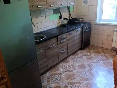 квартира по адресу Путивльська ул., 42