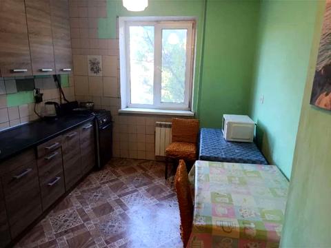 квартира по адресу Путивльська ул., 42