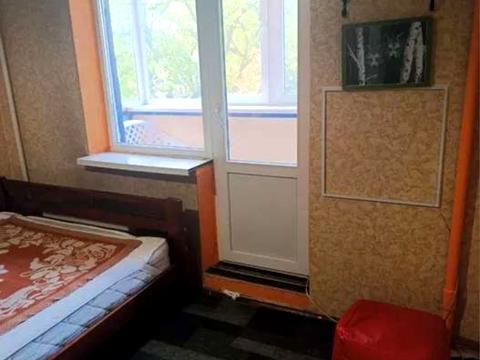 квартира по адресу Путивльська ул., 42