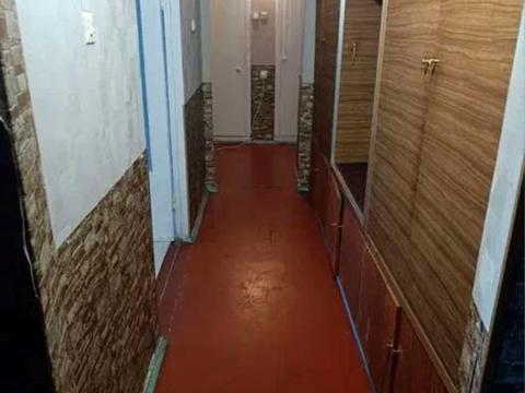 квартира по адресу Путивльська ул., 42