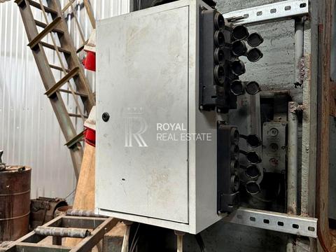 коммерческая по адресу Гарматна, 9