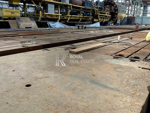 коммерческая по адресу Гарматна, 9