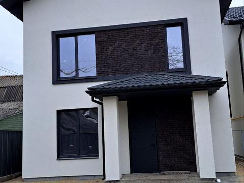 будинок за адресою Ольги Кобилянської вул. (Достоєвського)