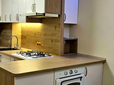 квартира за адресою Володимира Великого вул., 12