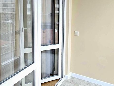 квартира за адресою Володимира Великого вул., 12