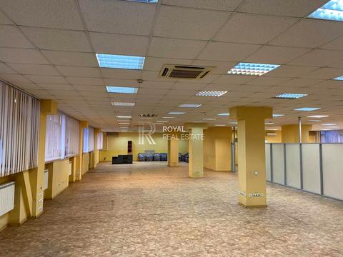 комерційна за адресою Академіка Палладіна просп., 44-А