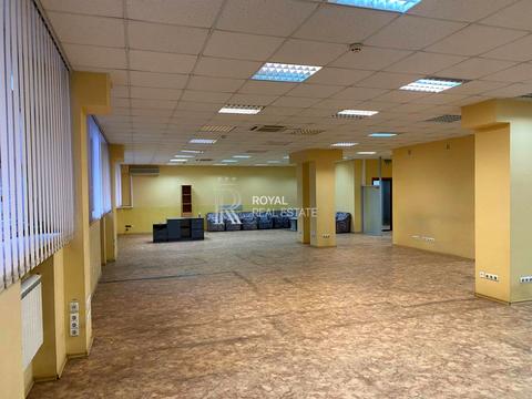 комерційна за адресою Академіка Палладіна просп., 44-А