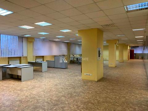 комерційна за адресою Академіка Палладіна просп., 44-А