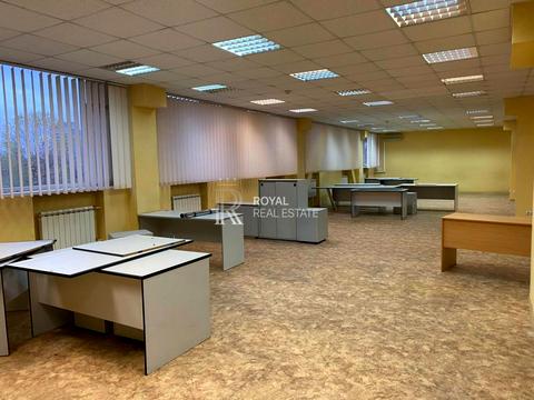 комерційна за адресою Академіка Палладіна просп., 44-А