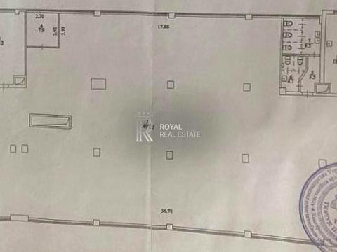 комерційна за адресою Академіка Палладіна просп., 44-А