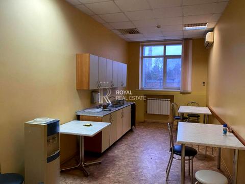 комерційна за адресою Академіка Палладіна просп., 44-А