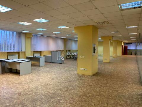 комерційна за адресою Академіка Палладіна просп., 44-А