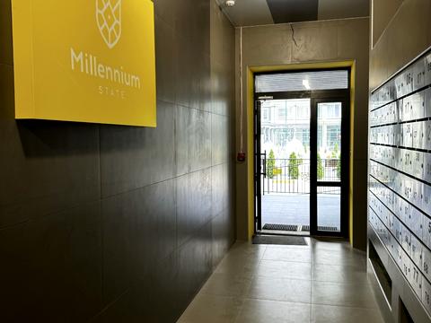 квартира по адресу Кожедуба ул., 3