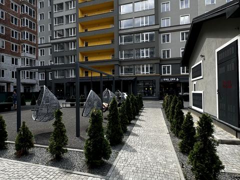 квартира по адресу Кожедуба ул., 3