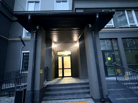 квартира по адресу Кожедуба ул., 3