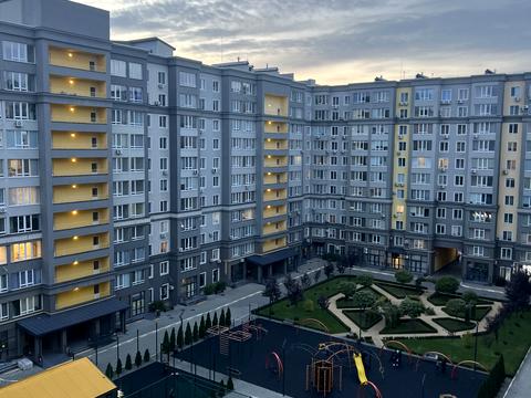 квартира по адресу Кожедуба ул., 3