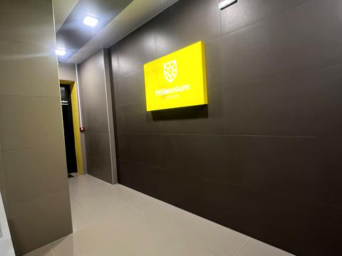 квартира по адресу Кожедуба ул., 3