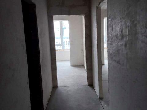 квартира по адресу Кожедуба ул., 3