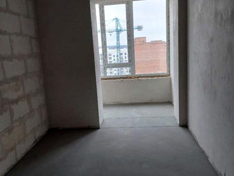 квартира по адресу Кожедуба ул., 3