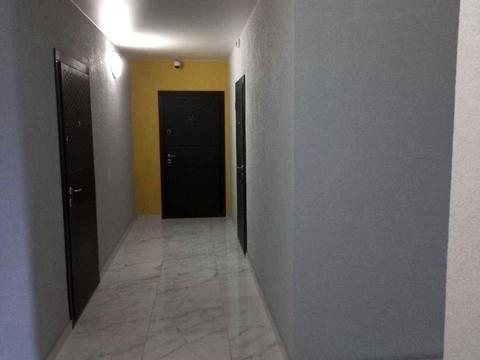 квартира по адресу Кожедуба ул., 3