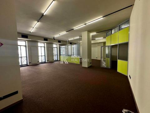 комерційна за адресою Кирилівська вул. (Фрунзе), 15/1