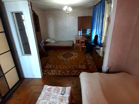 квартира по адресу Тбилисская ул., 29