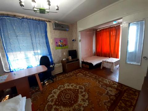 квартира по адресу Тбилисская ул., 29