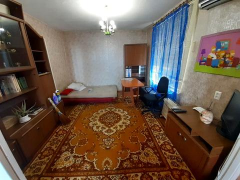 квартира по адресу Тбилисская ул., 29