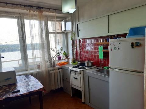 квартира по адресу Тбилисская ул., 29